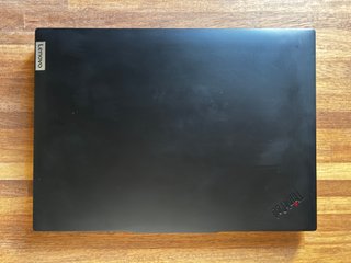 Lenovo ThinkPad L14 Gen 5 Como Nuevo