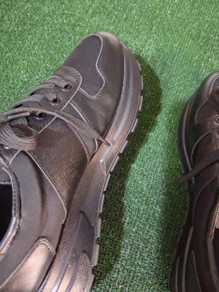 Prada Sneakers Nere Unisex