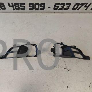 SOPORTES PARAGOLPE DELANTERO PEUGEOT 5008 NUEVO