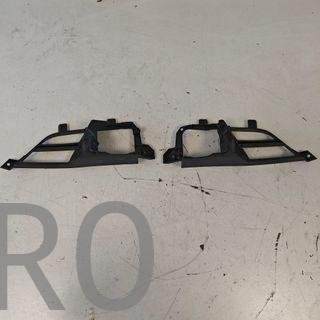 SOPORTES PARAGOLPE DELANTERO PEUGEOT 5008 NUEVO