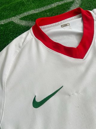 Camiseta Portugal EURO 2008 Nike