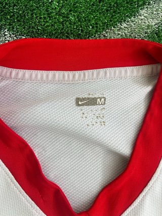 Camiseta Portugal EURO 2008 Nike