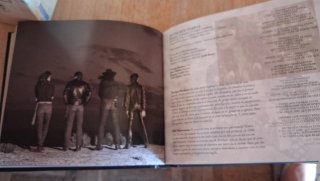 Bunbury Canciones 1987-2017