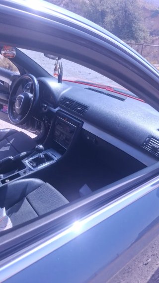 Audi A4 2005