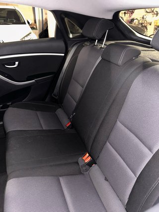 Hyundai i30 2013