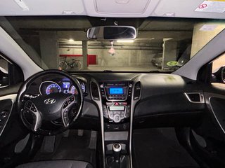 Hyundai i30 2013