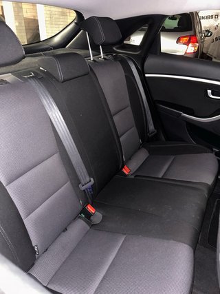 Hyundai i30 2013