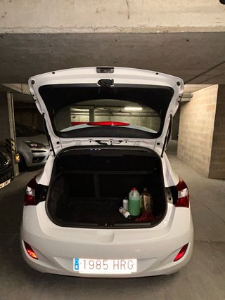 Hyundai i30 2013