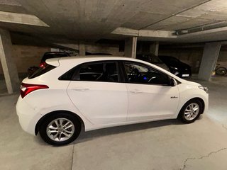 Hyundai i30 2013