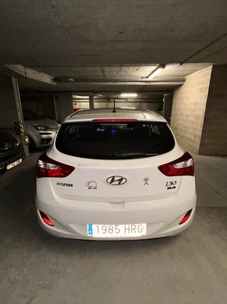 Hyundai i30 2013