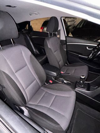 Hyundai i30 2013