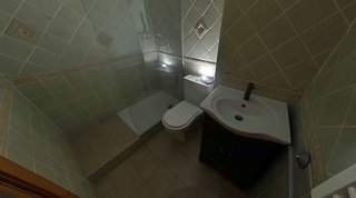 Chalet en venta en Roc Blanc en Terrassa