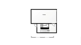 Chalet en venta en Roc Blanc en Terrassa