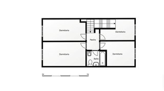 Chalet en venta en Roc Blanc en Terrassa