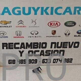 SOPORTE PARACHOQUES DELANTERO IZQUIERDO OPEL CORSA