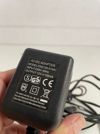 Antena TDT para TV