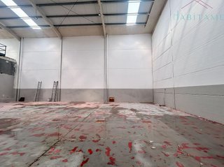 Nave industrial en alquiler en Albolote