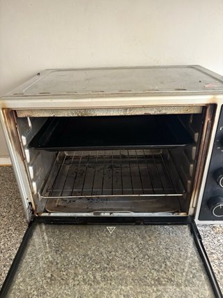 Horno Severin