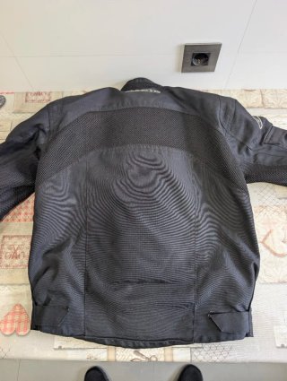 Chaqueta Alpinestars Verano Talla M