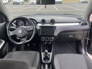 Suzuki Swift 2019