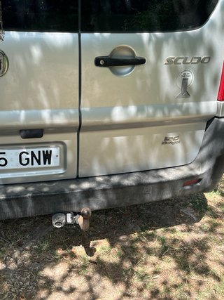 fiat scudo 2.0 jtd 120