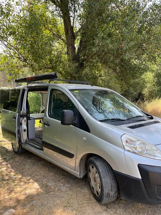 fiat scudo 2.0 jtd 120