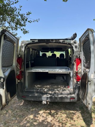 fiat scudo 2.0 jtd 120