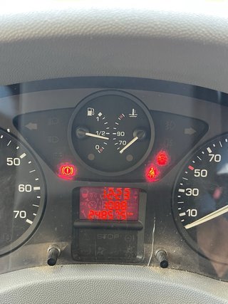 fiat scudo 2.0 jtd 120