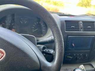 fiat scudo 2.0 jtd 120