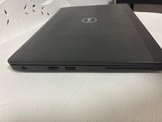 Portátil Dell Latitude 7390 Táctil