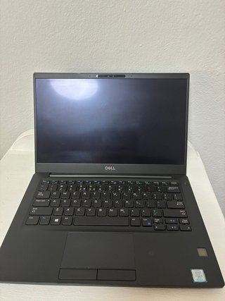 Portátil Dell Latitude 7390 Táctil