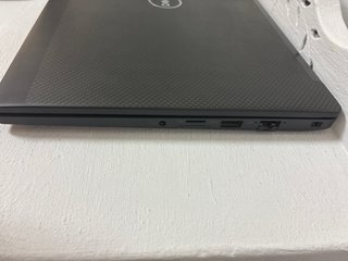 Portátil Dell Latitude 7390 Táctil
