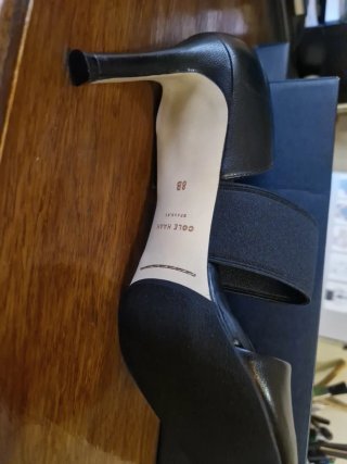 Zapatos de tacón Cole Haan