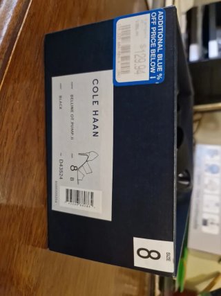 Zapatos de tacón Cole Haan