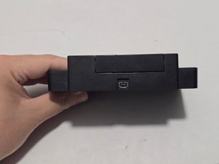 Base di Ricarica 3DS - Nintendo 3DS (vecchia versione)