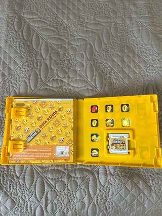 New Super Mario Bros. 2 3DS