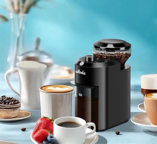 A ESTRENAR. Molinillo de café eléctrico.