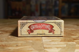 Guillotine - Hasbro Games