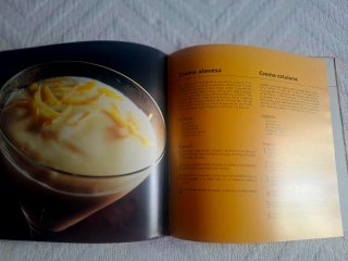 Los dulces en la cocina española