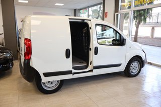 FIAT Fiorino 2022