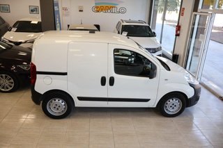 FIAT Fiorino 2022