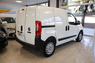 FIAT Fiorino 2022