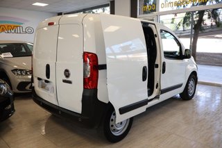 FIAT Fiorino 2022