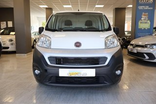 FIAT Fiorino 2022