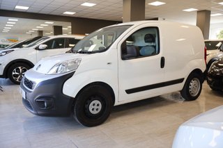FIAT Fiorino 2022