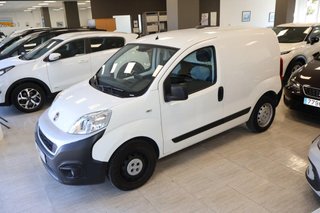 FIAT Fiorino 2022