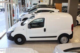 FIAT Fiorino 2022