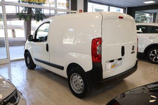 FIAT Fiorino 2022