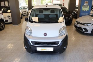 FIAT Fiorino 2022