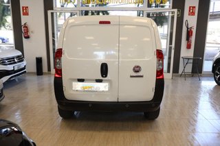 FIAT Fiorino 2022